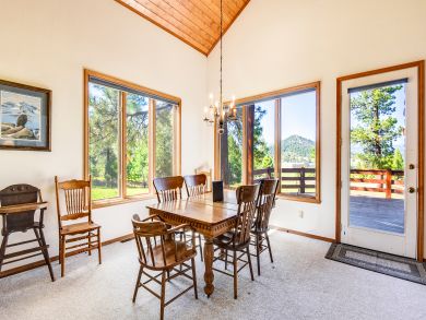 Breckenridge Home 937793