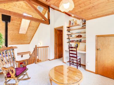 Breckenridge Home 937793