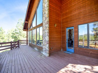 Breckenridge Home 937793