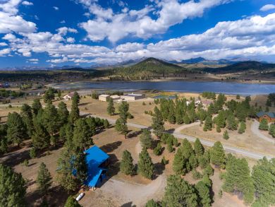 Breckenridge Home 937793