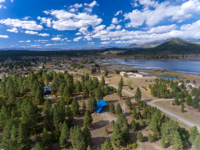 Breckenridge Home 937793