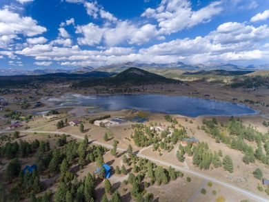 Breckenridge Home 937793