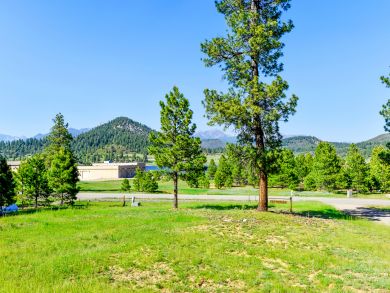 Breckenridge Home 937793