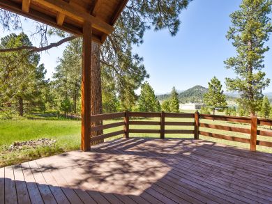 Breckenridge Home 937793