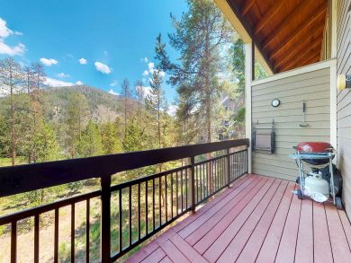 Breckenridge Condo 937794