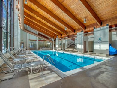 Breckenridge Condo 937794