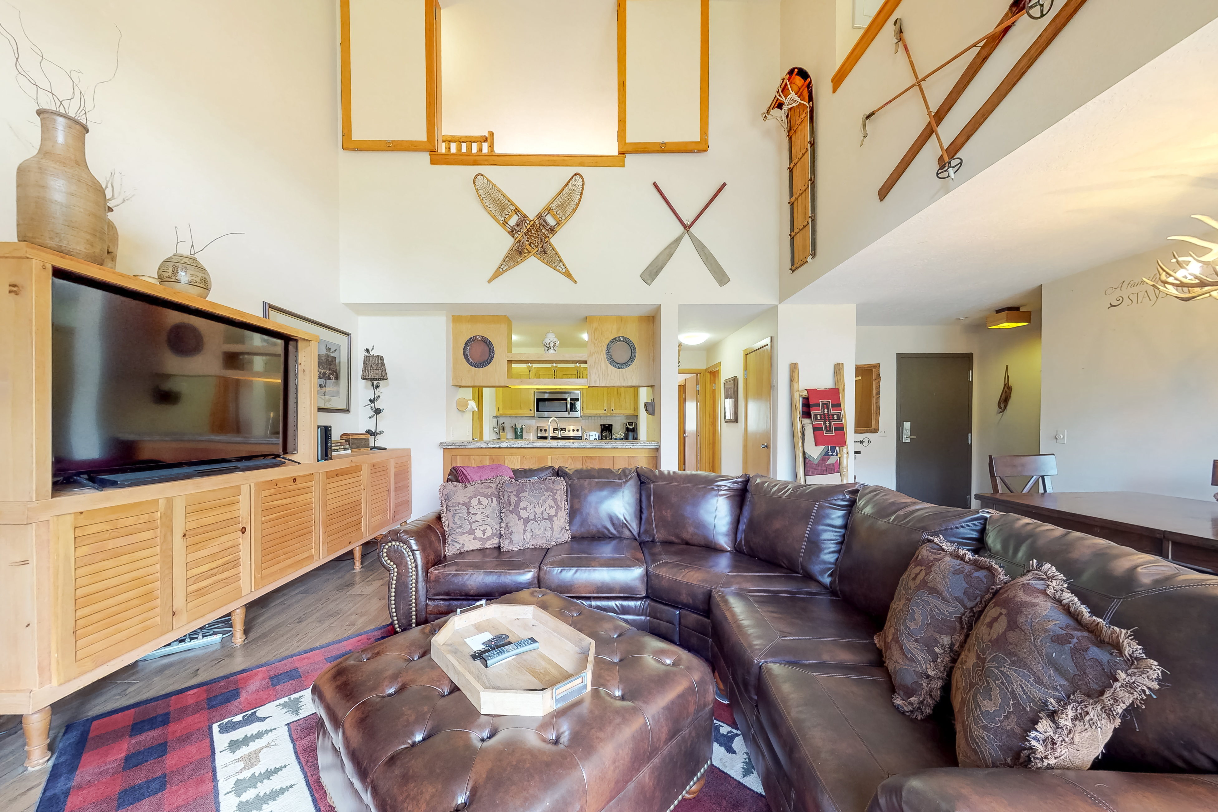 Breckenridge Condo 937794