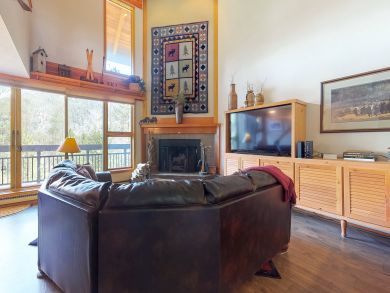 Breckenridge Condo 937794