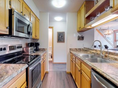Breckenridge Condo 937794