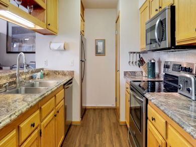 Breckenridge Condo 937794