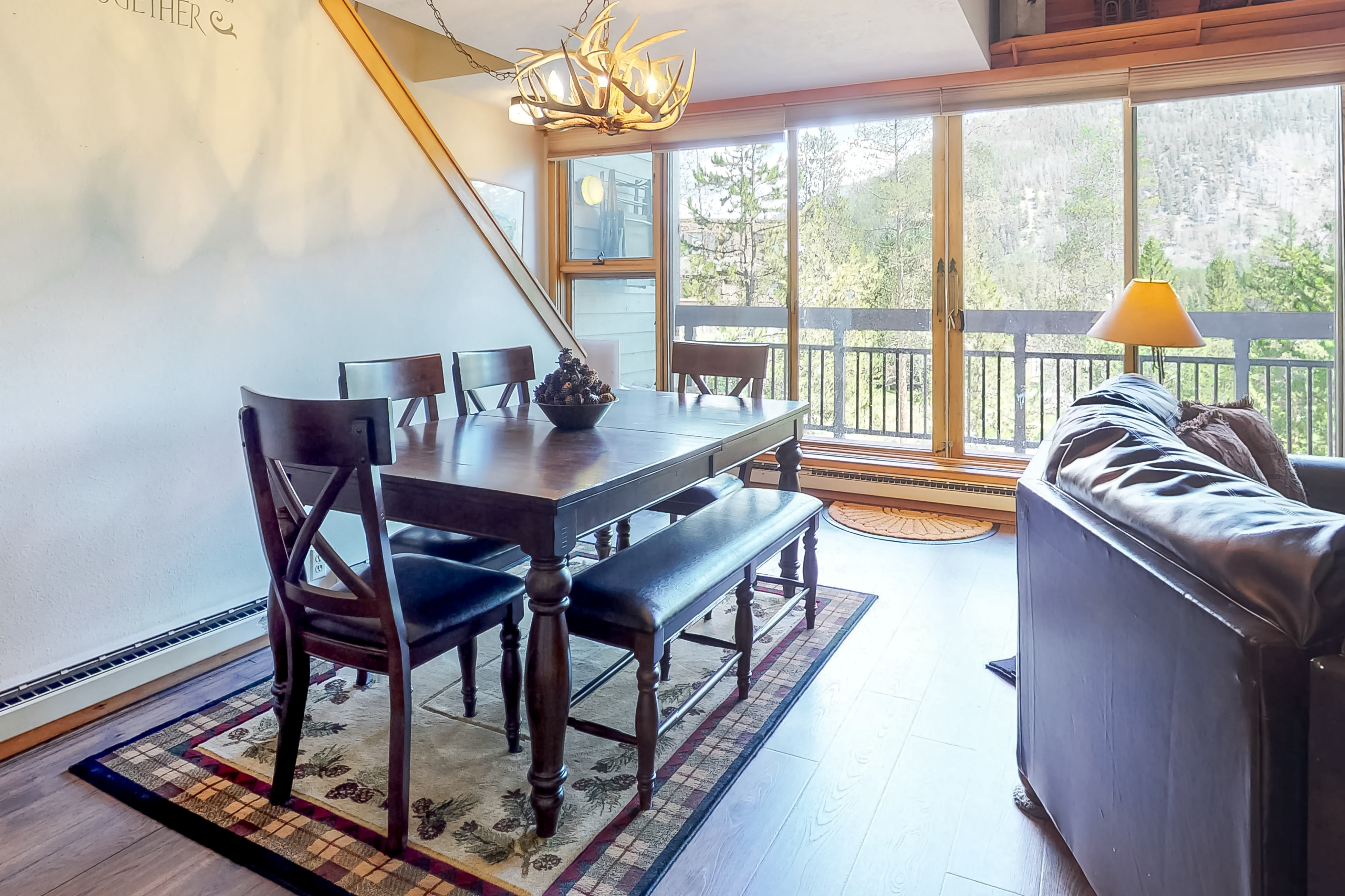Breckenridge Condo 937794
