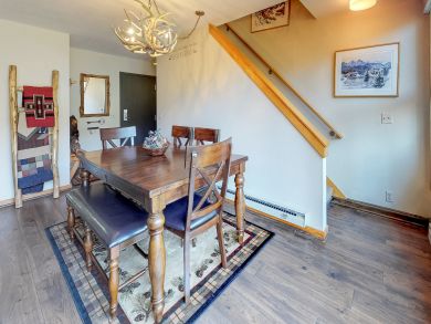 Breckenridge Condo 937794