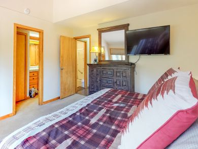 Breckenridge Condo 937794