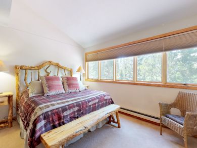 Breckenridge Condo 937794