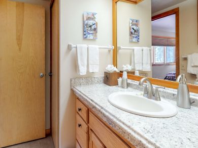 Breckenridge Condo 937794