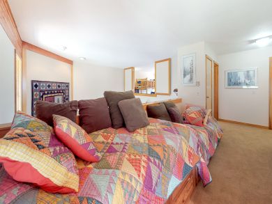 Breckenridge Condo 937794