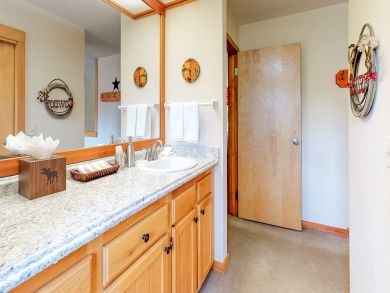 Breckenridge Condo 937794