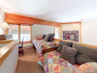 Breckenridge Condo 937794