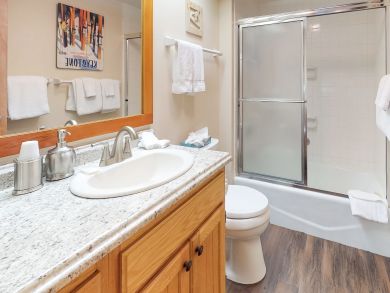 Breckenridge Condo 937794