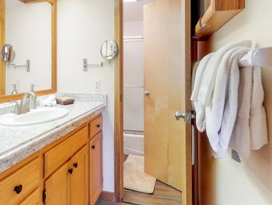 Breckenridge Condo 937794