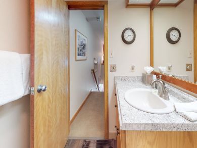 Breckenridge Condo 937794