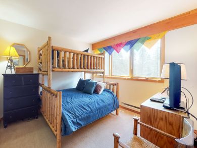 Breckenridge Condo 937794