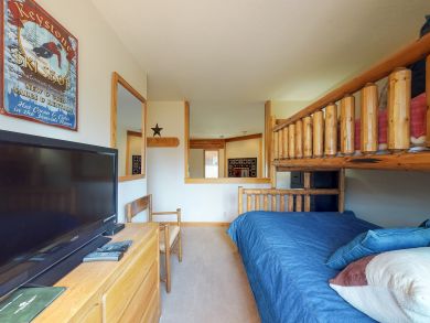 Breckenridge Condo 937794