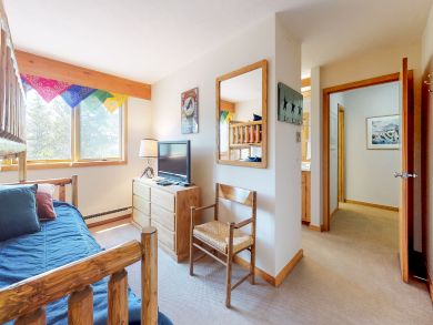 Breckenridge Condo 937794