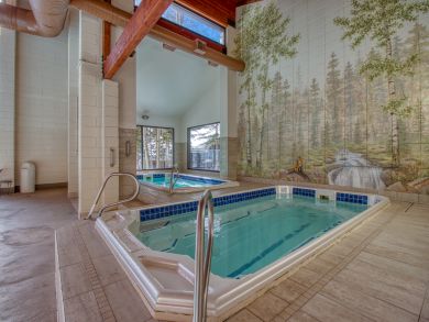 Breckenridge Condo 937794
