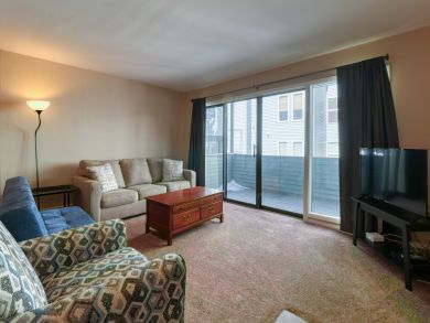 Steamboat Springs Condo 937795