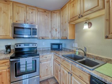 Steamboat Springs Condo 937795