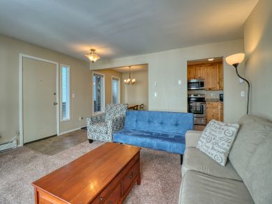 Steamboat Springs Condo 937795