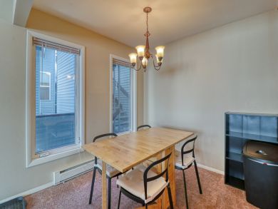 Steamboat Springs Condo 937795