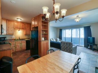 Steamboat Springs Condo 937795