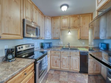 Steamboat Springs Condo 937795