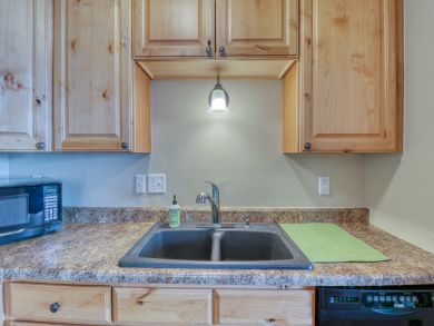 Steamboat Springs Condo 937795