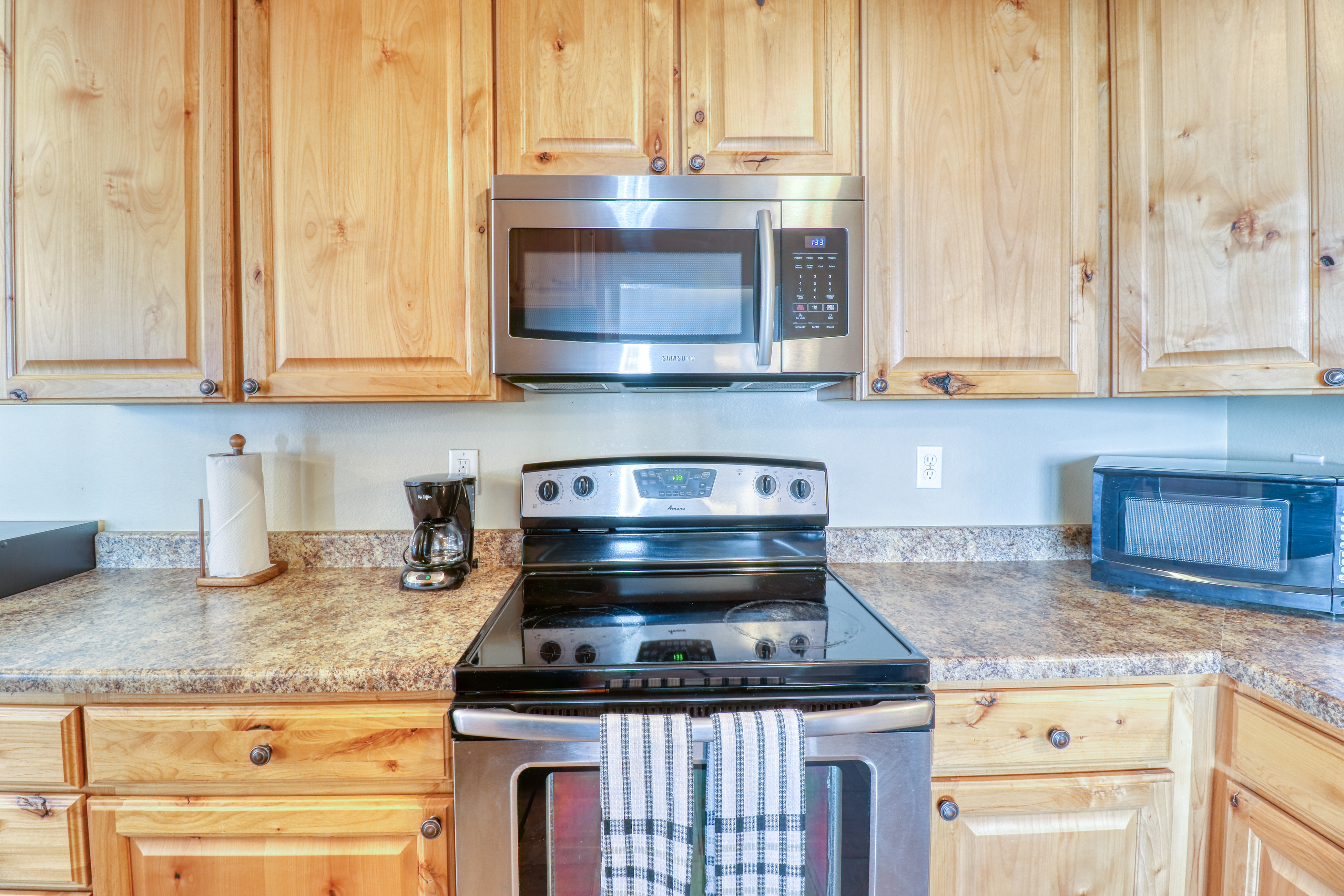 Steamboat Springs Condo 937795
