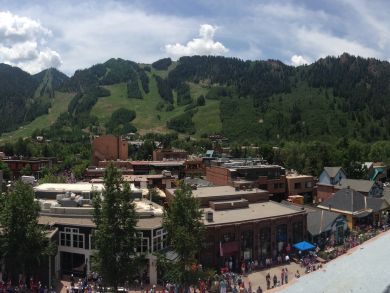 Steamboat Springs Condo 937795