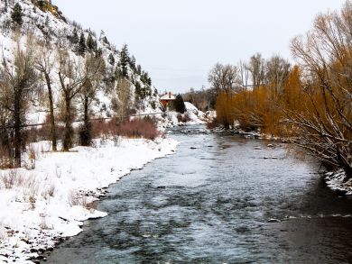 Steamboat Springs Condo 937795