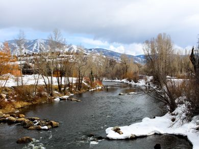 Steamboat Springs Condo 937795