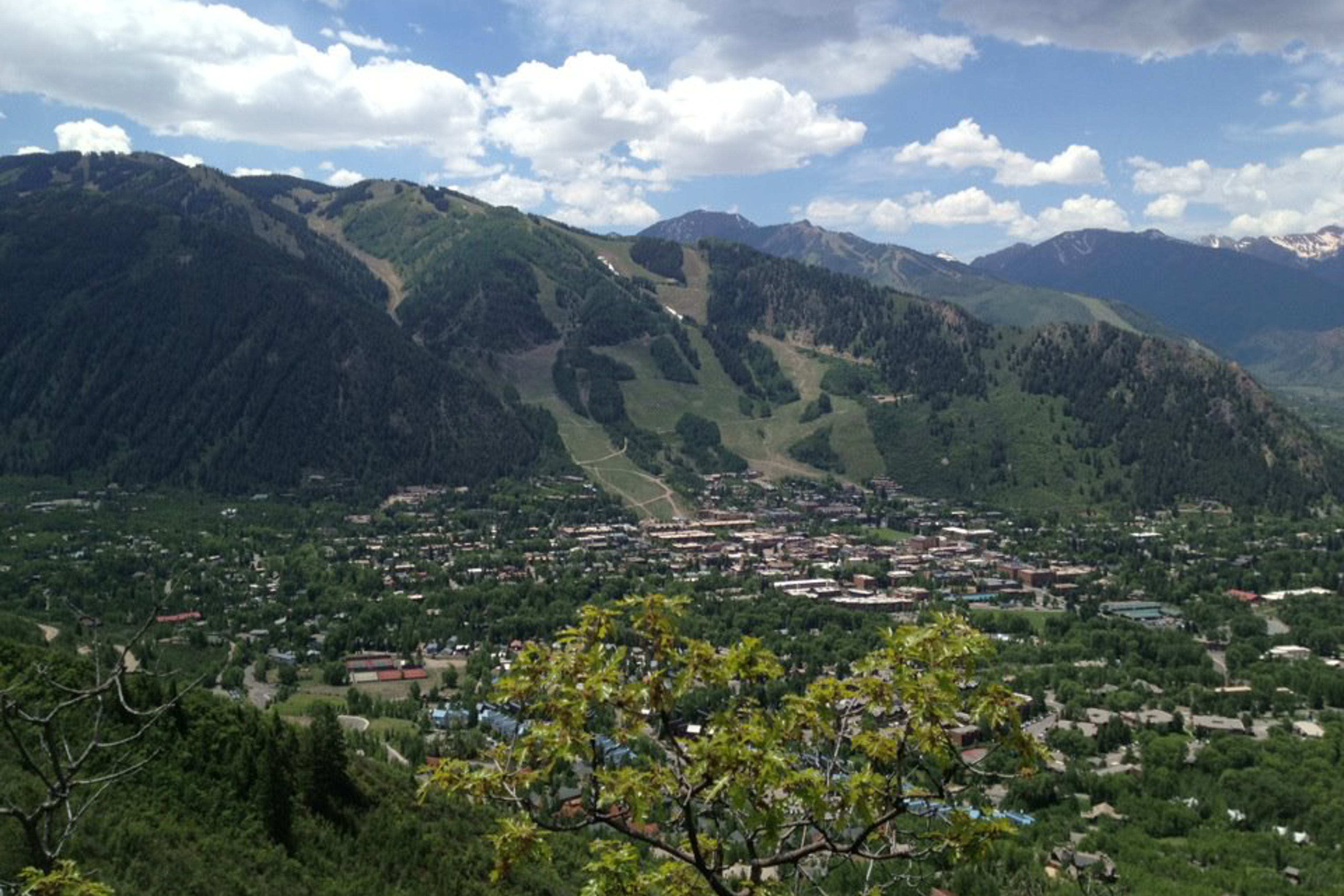 Steamboat Springs Condo 937795