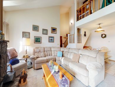 Breckenridge Condo 937796