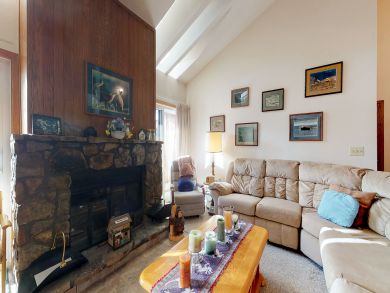 Breckenridge Condo 937796