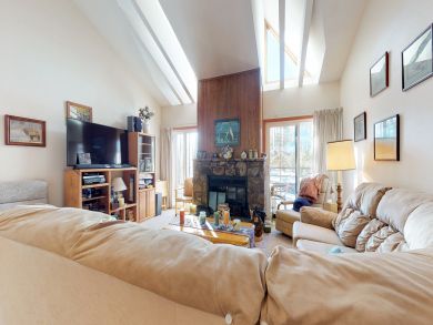 Breckenridge Condo 937796