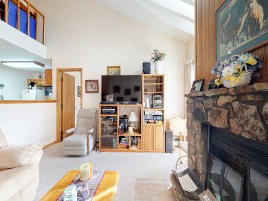 Breckenridge Condo 937796