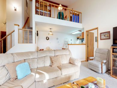 Breckenridge Condo 937796