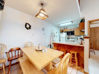 Breckenridge Condo 937796