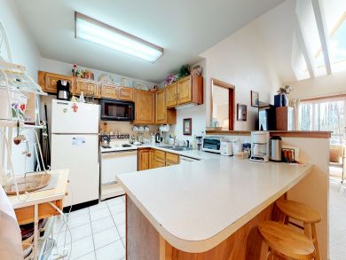 Breckenridge Condo 937796