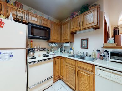 Breckenridge Condo 937796