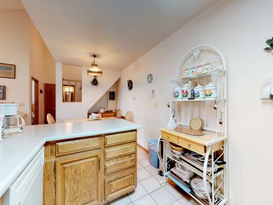 Breckenridge Condo 937796
